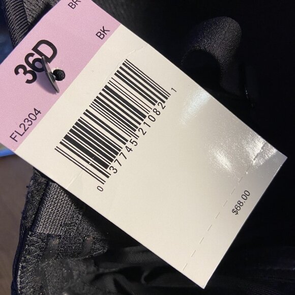 **Maidenform** Women's Convertible With Built-in Bra Fl2304 Shapewear - Picture 7 of 8